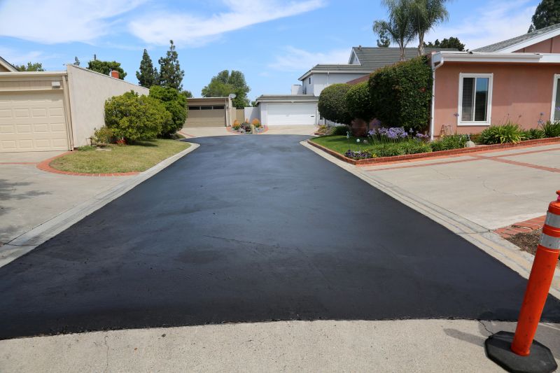 Driveway Expansion Projects