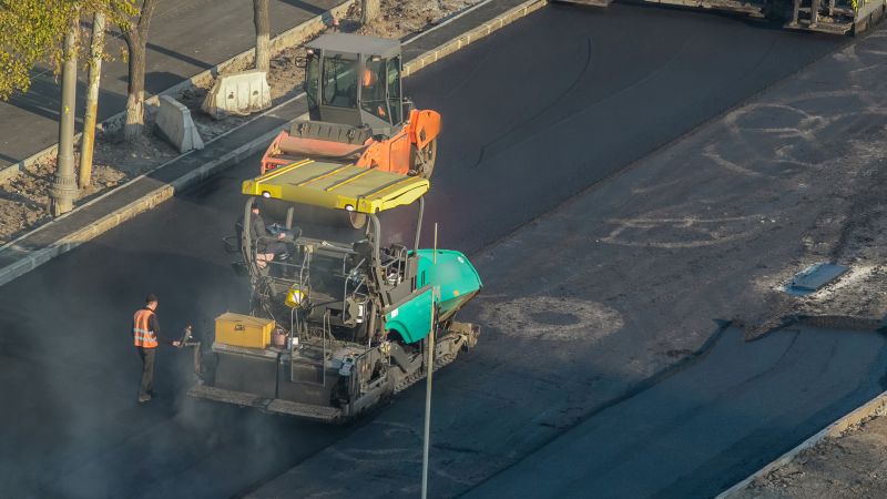Subdivision Paving in Temecula, CA